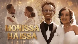 TRAILERI | Monissa Häissä | Katso nyt Yle Areenassa
