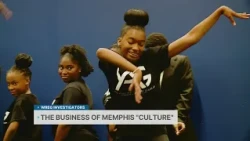 Creative entrepreneurs take center stage in Memphis