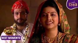 Veer Shivaji | Afzal Khan Marches Against Shivaji | Top Moments | Colors Rishtey