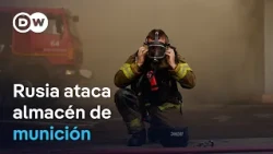 Zelenski no descarta una negligencia de las autoridades ucranianas tras la muerte de 37 personas