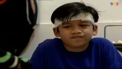 [CLIP] Yusuff: Ep 5 - Kenapa Semua Pekerja Yaakob Berhenti Kerja? | Tonton