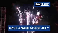Emergency medical crews say 4th of July one of most dangerous weekends of year