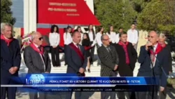 Përkujtohet 82 vjetori i Çlirimit të Kuçovës