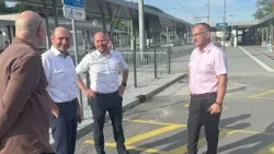 Reportaža z Osrednje prireditve ob občinskem prazniku in Dnevu državnosti