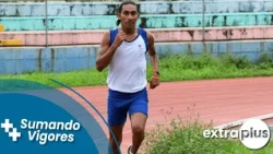 Nicaragua lista para seguir brillando en los Paralímpicos París 2024