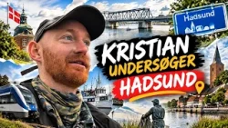 Kristian Undersøger: Hadsund