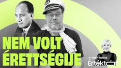 Rejtő Jenő: a zseni, aki egész életében blöffölt