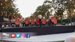 AUGUST 30 VICTORY DAY CELEBRATED WITH ENTHUSIASM IN HAVSA