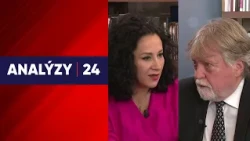 Analýzy 24: Kultúra je na pokraji krachu, hovorí Jaurová