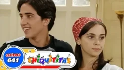 Chiquititas (1997) | Episode 641