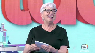 TADA' - Venerdì 26.06.26 (seconda parte)