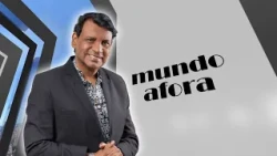 WORLD WIDE 09/05/2026 - EDILSON BARBOSA