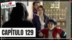 Alex, Michael, and Cecilia return to Colombia | Episode 129 | I'll Wait for You There
