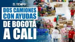 Terremoto en Colombia: ¿qué seguro cubre los daños de su carro o moto? | EL TIEMPO
