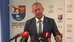 27. ZASADNUTIE POSLANCOV TSK