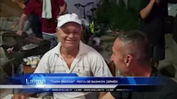 “Takim Brezash”, festa që bashkon Çermën
