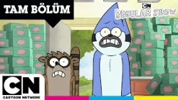 Boba mı, Boş İş Mi? 🤔 | SÜREKLİ DİZİ: KAYIP KASETLER | TAM BÖLÜM | @cartoonnetworkturkiye