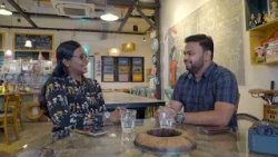 Inaintha Kaigal S2 EP5 - Vignesh & Bharathi