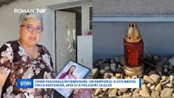Crimă șocantă: un pompier și-a ucis fosta parteneră, apoi și-a luat viața