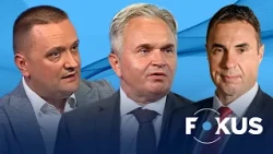 Srbija u programu Artemis i strateški dijalog | Fokus
