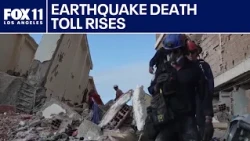 Venezuela quake death toll nears 1,500 as rescue work goes on