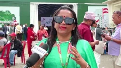 नेपाली कांग्रेसको १५औँ महाधिवेशनको दोस्रो दिन