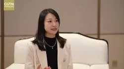Zero tariffs, peace, AI: Africa sees an opportunity in Chinese initiatives