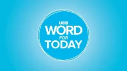 Jesus is in your corner (1) | UCB Word For Today
