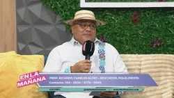 Origins, Expression and Trends of the National Costume Seminar Workshop | En La Mañana