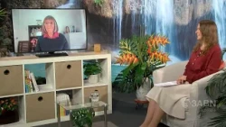45. What is Resilience? (Jenifer Skues) | Your Lifestyle as Medicine