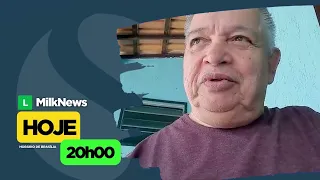 O dia em que o helicóptero do repórter Geraldo Nunes caiu em plena marginal do rio Pinheiros! Vejam!