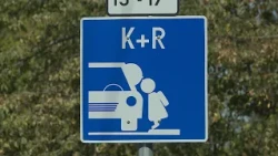 Krónika: Új forgalmi rend lépett életbe a Diadal Úti Általános Iskolánál (2026.09.01.)