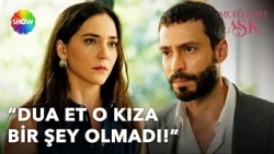 Kadir confronts Leyla! | Possible Love Episode 9