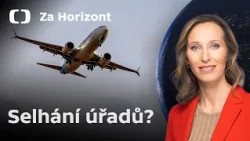 Únava i lhostejnost. Jak před volbami Izraelci vnímají pokračující válku v Gaze? | Za Horizont