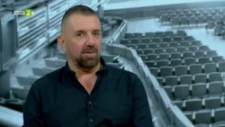 130 години Национална художествена академия, Рецепта за култура - 10.10.2026