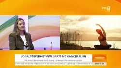 Mirëmëngjesi Kosovë  - Nerxhivane Haziri Gjukaj 18.10.2026