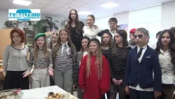 Foreign Language Week at D. Cantemir Lyceum