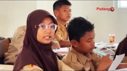 REVITALISASI SEKOLAH PARIAMAN TINGKATKAN MUTU PENDIDIKAN