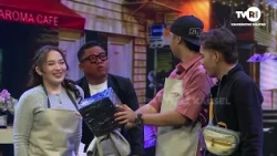 MAWARUNG - "ANTAR-ANTAR JADI VIRAL" | TVRI KALSEL