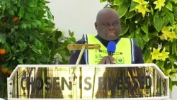 THAT IS WHAT GOD WILL DO !!! II PST.LAZARUS MUOKA II 23-07-2026