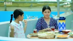 فطور الصباح وسط الطيور!😮( تجربة مختلفة وسوالف ممتعة  مع أبو عبدالله وبناته)😍
