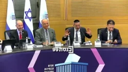"מאמינים שנהיה המפלגה הגדולה גם בכנסת הקרובה" - השר קיש וח"כ אופיר כץ הגישו את רשימת הליכוד לכנסת