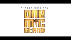 JUST BINGE REVIEWS | AMAZON PRIME VIDEO'S 'ONE MIC STAND'