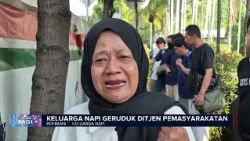 Keluarga Narapidana Tagih Kepastian Pembebasan Bersyarat | BeritaSatu Pagi