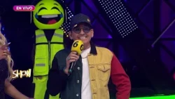 Chavana ya firmó para 'Ring Royale' | Es Show El Musical