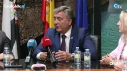 The Costa del Sol Business Circle steps up: "Ceuta is going to be the place to be"
