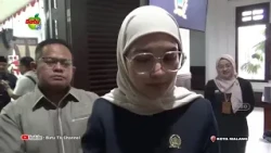 MALANG CITY COUNCIL SPEAKER CALLS FOR STRICTER REGULATION OF "SOUND HOREG" EVENTS