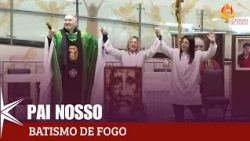 Pai Nosso - Padre Marcelo Rossi e Dunga
