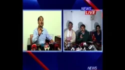 ইতিহাসৰ সৰ্ববৃহত মহাপ্ৰলয়ৰ সময়তো সংসদত মৌনব্ৰতত আছিল গৌৰৱ গগৈ : অখিল গগৈ