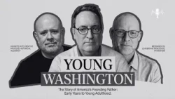 Is Washington Just a REGULAR Boy or Something More?